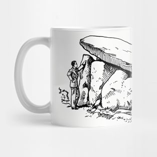 Dolmen Mug